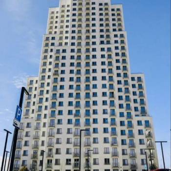 Продается 3-х комнатная квартира, 66,1 м²