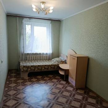 Сдается Многокомнатная квартира, 62,3 м²