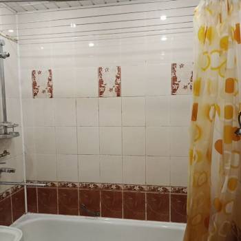 Сдается Многокомнатная квартира, 62,3 м²