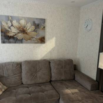 Сдается Многокомнатная квартира, 59 м²