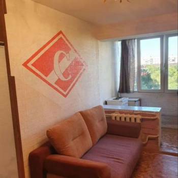 Продается 1-комнатная квартира, 15,5 м²