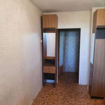 Продается 1-комнатная квартира, 15,5 м²