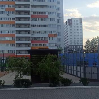 Продается 1-комнатная квартира, 32 м²
