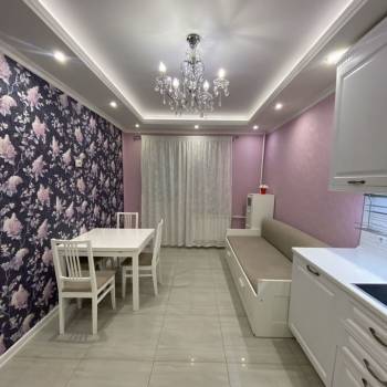 Сдается 1-комнатная квартира, 47 м²