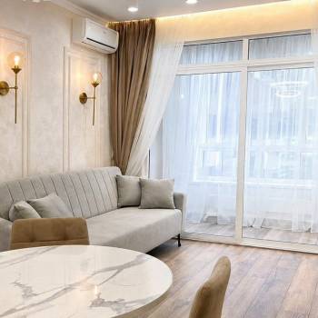 Сдается 2-х комнатная квартира, 64 м²