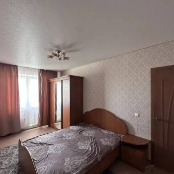 Сдается 2-х комнатная квартира, 52 м²
