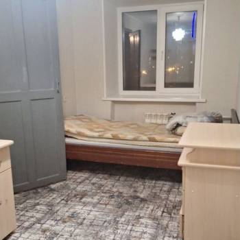 Сдается 2-х комнатная квартира, 45 м²