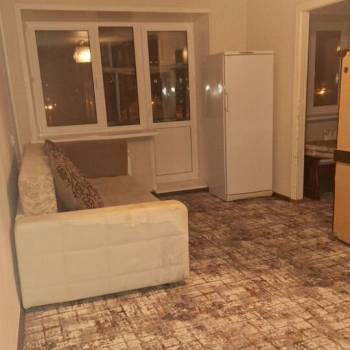Сдается 2-х комнатная квартира, 45 м²