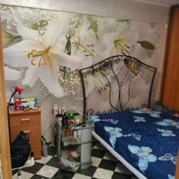 Продается 2-х комнатная квартира, 46 м²