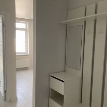 Сдается 1-комнатная квартира, 37,3 м²