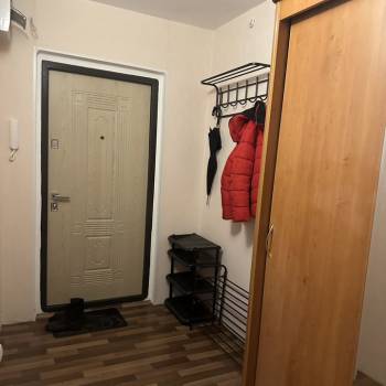 Сдается 1-комнатная квартира, 46 м²