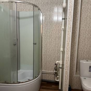 Сдается 1-комнатная квартира, 46 м²