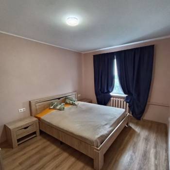 Продается 2-х комнатная квартира, 50,6 м²