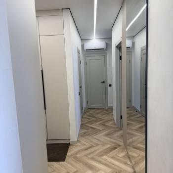 Продается 2-х комнатная квартира, 69 м²