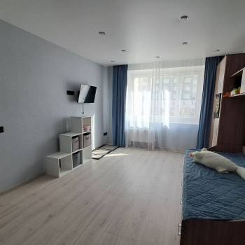 Продается 2-х комнатная квартира, 58,9 м²