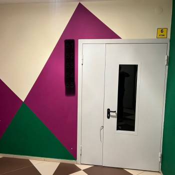 Продается 1-комнатная квартира, 35,4 м²