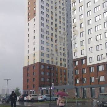 Сдается 1-комнатная квартира, 21 м²