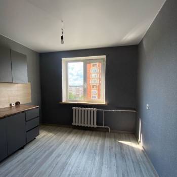 Продается 2-х комнатная квартира, 51,8 м²