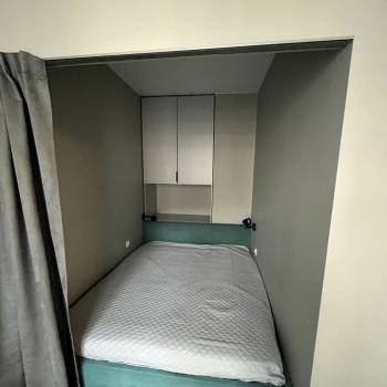 Сдается 1-комнатная квартира, 37 м²