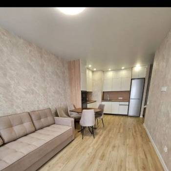 Сдается 1-комнатная квартира, 43 м²