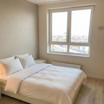 Сдается 1-комнатная квартира, 36 м²