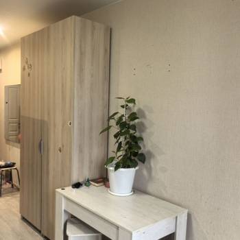 Сдается 1-комнатная квартира, 20 м²