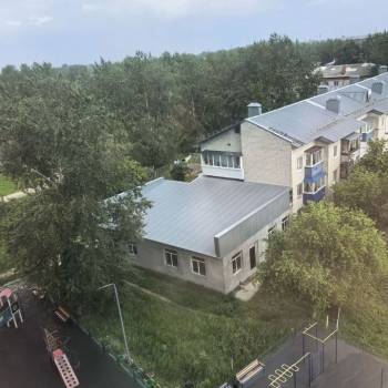 Сдается 1-комнатная квартира, 20 м²