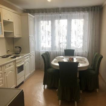 Сдается 2-х комнатная квартира, 60,3 м²