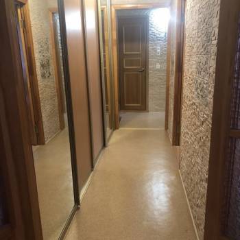 Сдается 2-х комнатная квартира, 60,3 м²