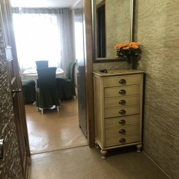 Сдается 2-х комнатная квартира, 60,3 м²
