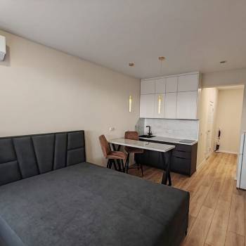 Сдается 1-комнатная квартира, 25 м²