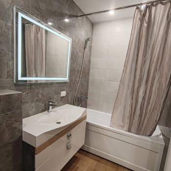 Сдается 1-комнатная квартира, 25 м²