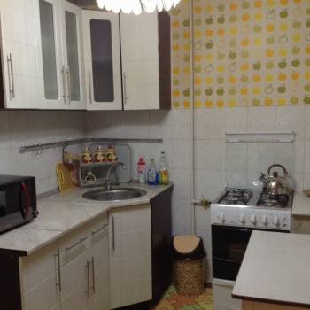 Продается 1-комнатная квартира, 30,5 м²