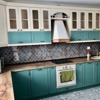 Продается 3-х комнатная квартира, 80,8 м²