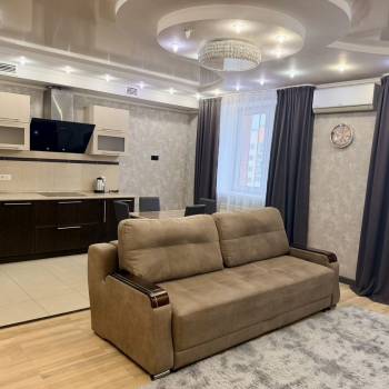 Продается 3-х комнатная квартира, 95 м²