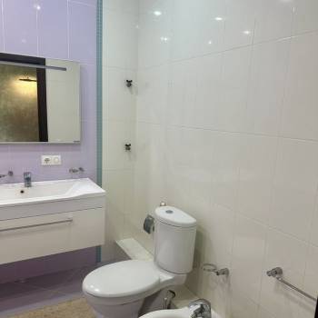 Продается 3-х комнатная квартира, 95 м²