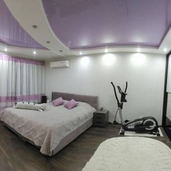 Продается 1-комнатная квартира, 42 м²