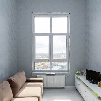 Продается 1-комнатная квартира, 58,2 м²
