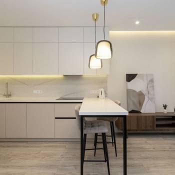 Сдается 1-комнатная квартира, 48,5 м²