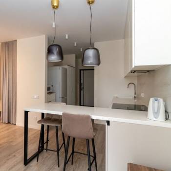 Сдается 1-комнатная квартира, 48,5 м²