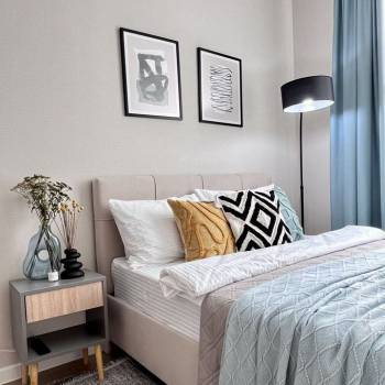 Сдается 1-комнатная квартира, 29 м²