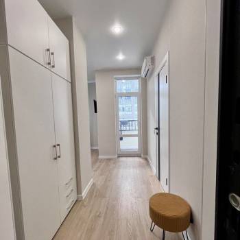 Сдается 1-комнатная квартира, 29 м²