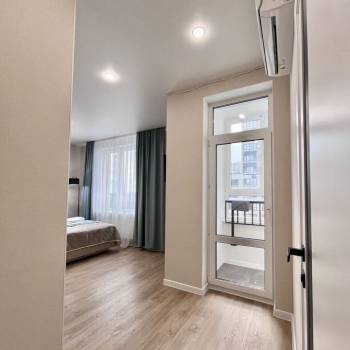 Сдается 1-комнатная квартира, 29 м²