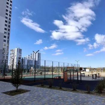 Сдается 1-комнатная квартира, 38 м²