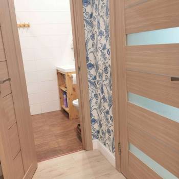 Сдается 1-комнатная квартира, 40 м²