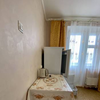 Сдается 1-комнатная квартира, 41 м²