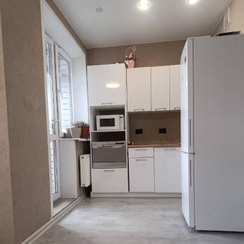 Продается 1-комнатная квартира, 25 м²