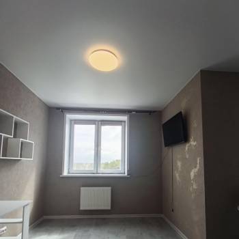 Продается 1-комнатная квартира, 25 м²