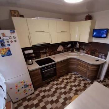 Продается 1-комнатная квартира, 30,4 м²