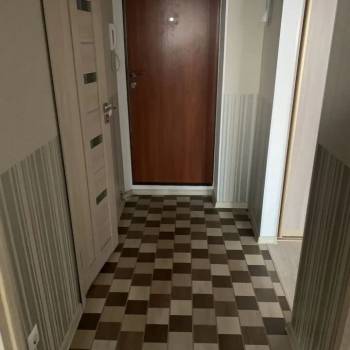 Продается 1-комнатная квартира, 30,4 м²